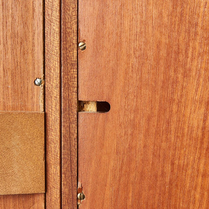 Fresco 2列型 ウォールユニット