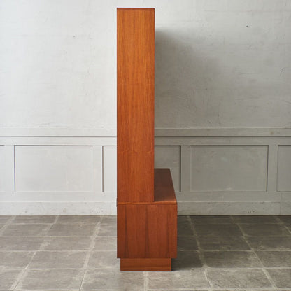 Fresco 2列型 ウォールユニット