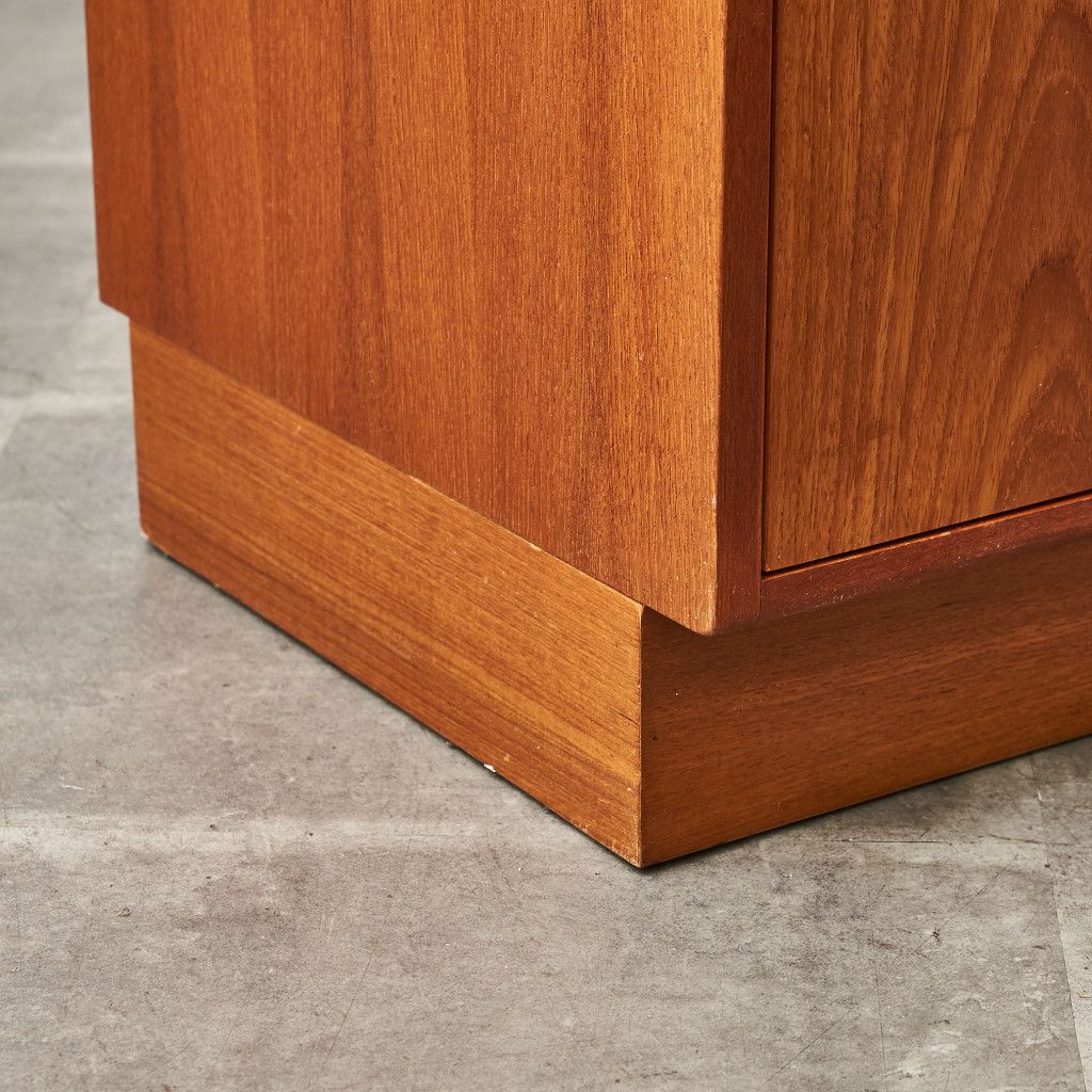 Fresco 2列型 ウォールユニット