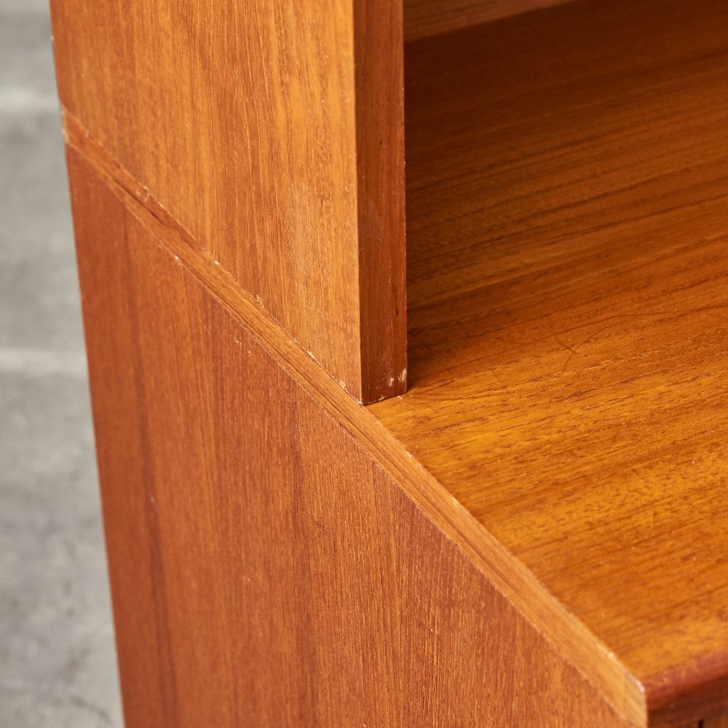 Fresco 2列型 ウォールユニット