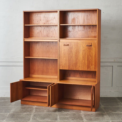 Fresco 2列型 ウォールユニット