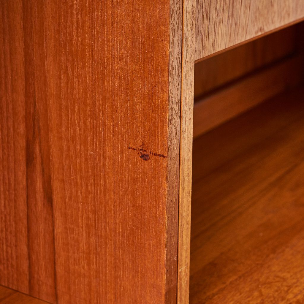 Fresco 2列型 ウォールユニット