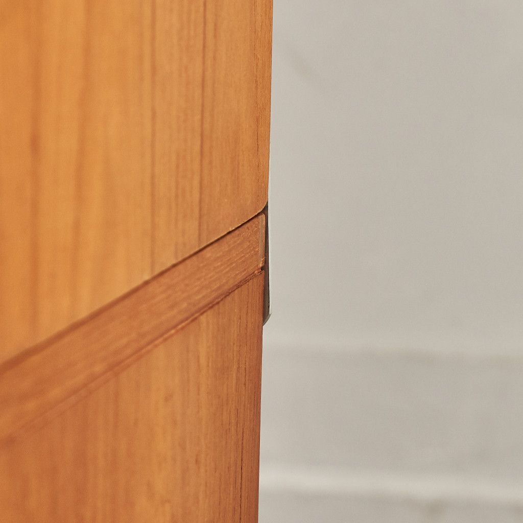 Fresco 2列型 ウォールユニット