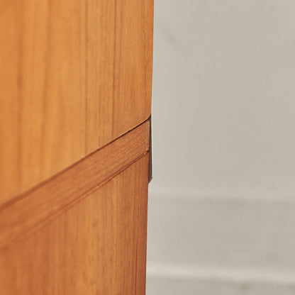 Fresco 2列型 ウォールユニット