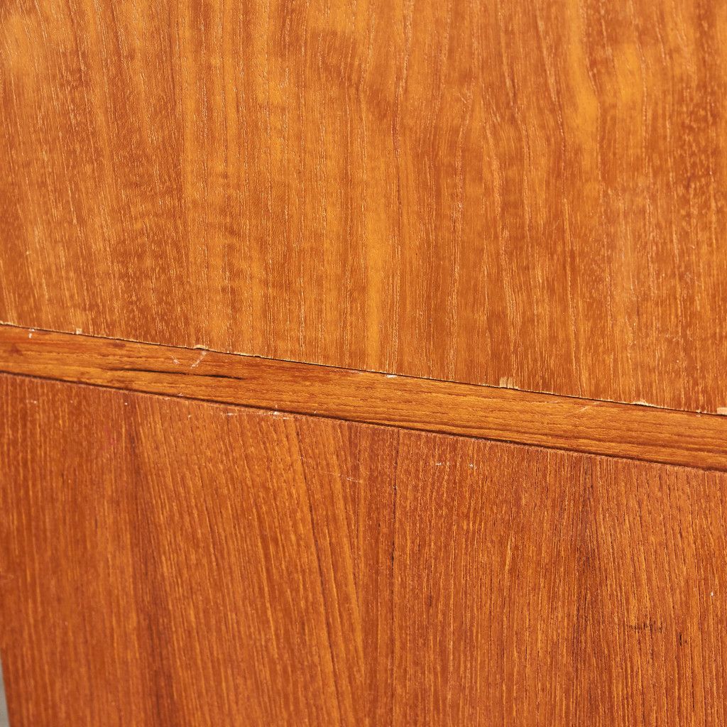 Fresco 2列型 ウォールユニット