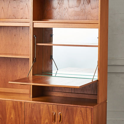 Fresco 2列型 ウォールユニット