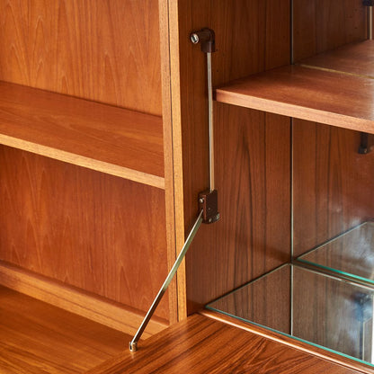 Fresco 2列型 ウォールユニット