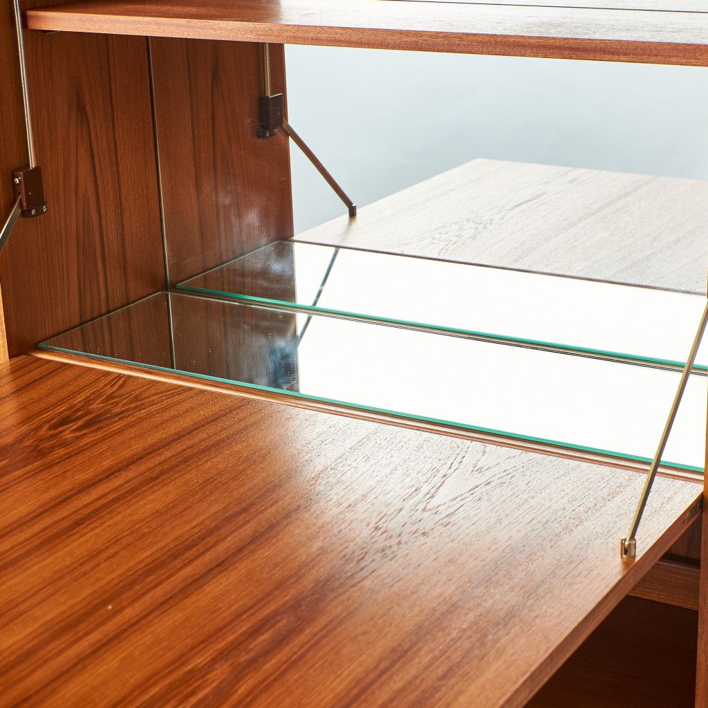 Fresco 2列型 ウォールユニット