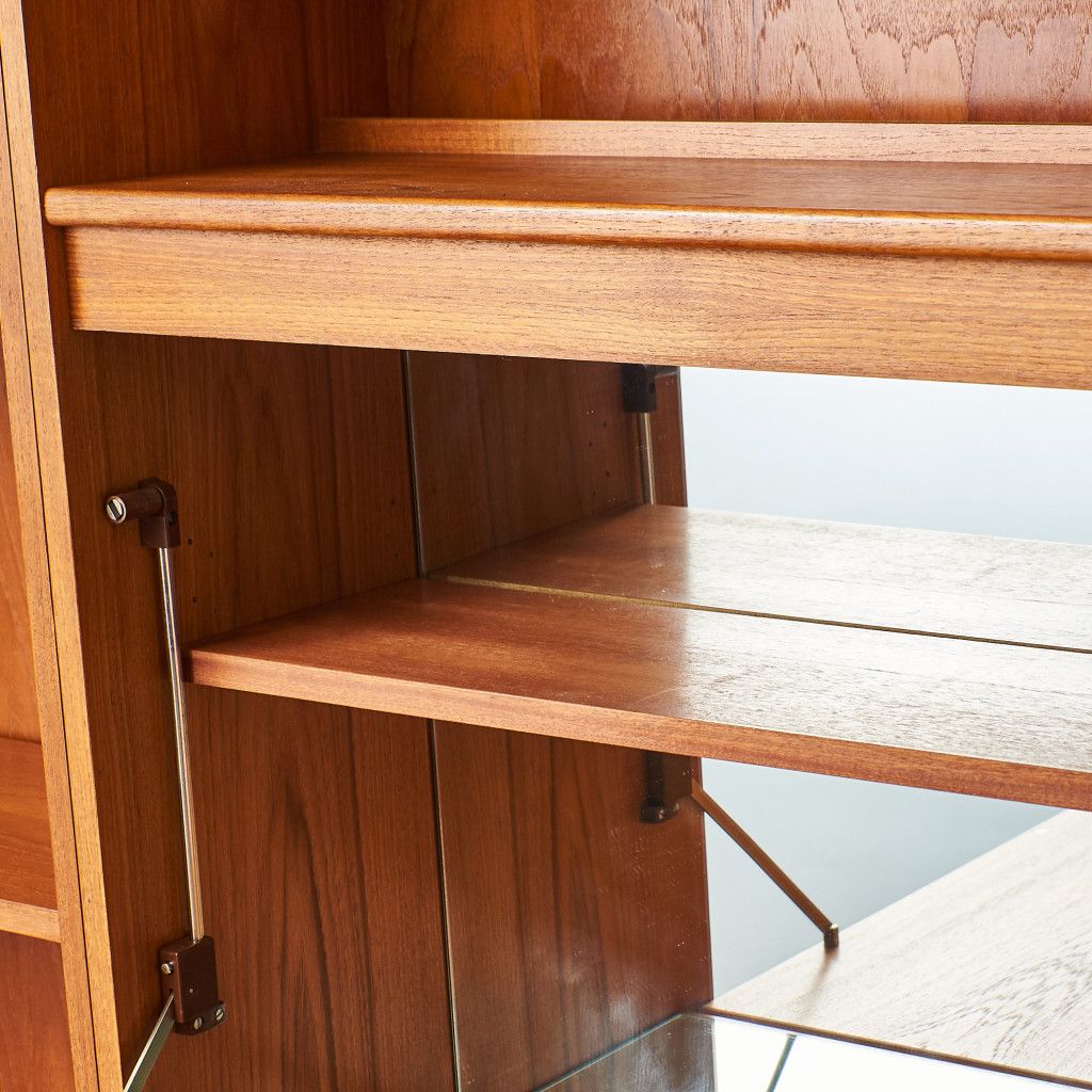 Fresco 2列型 ウォールユニット