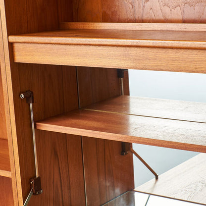 Fresco 2列型 ウォールユニット