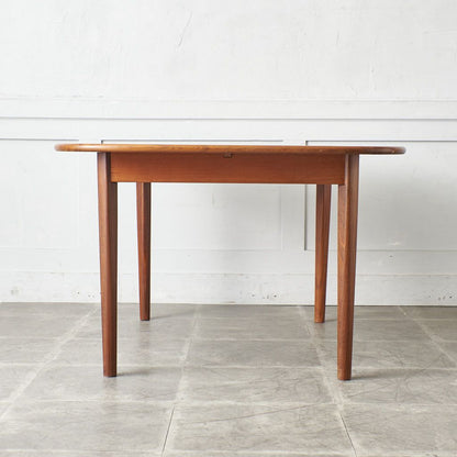 エクステンション ダイニングテーブル