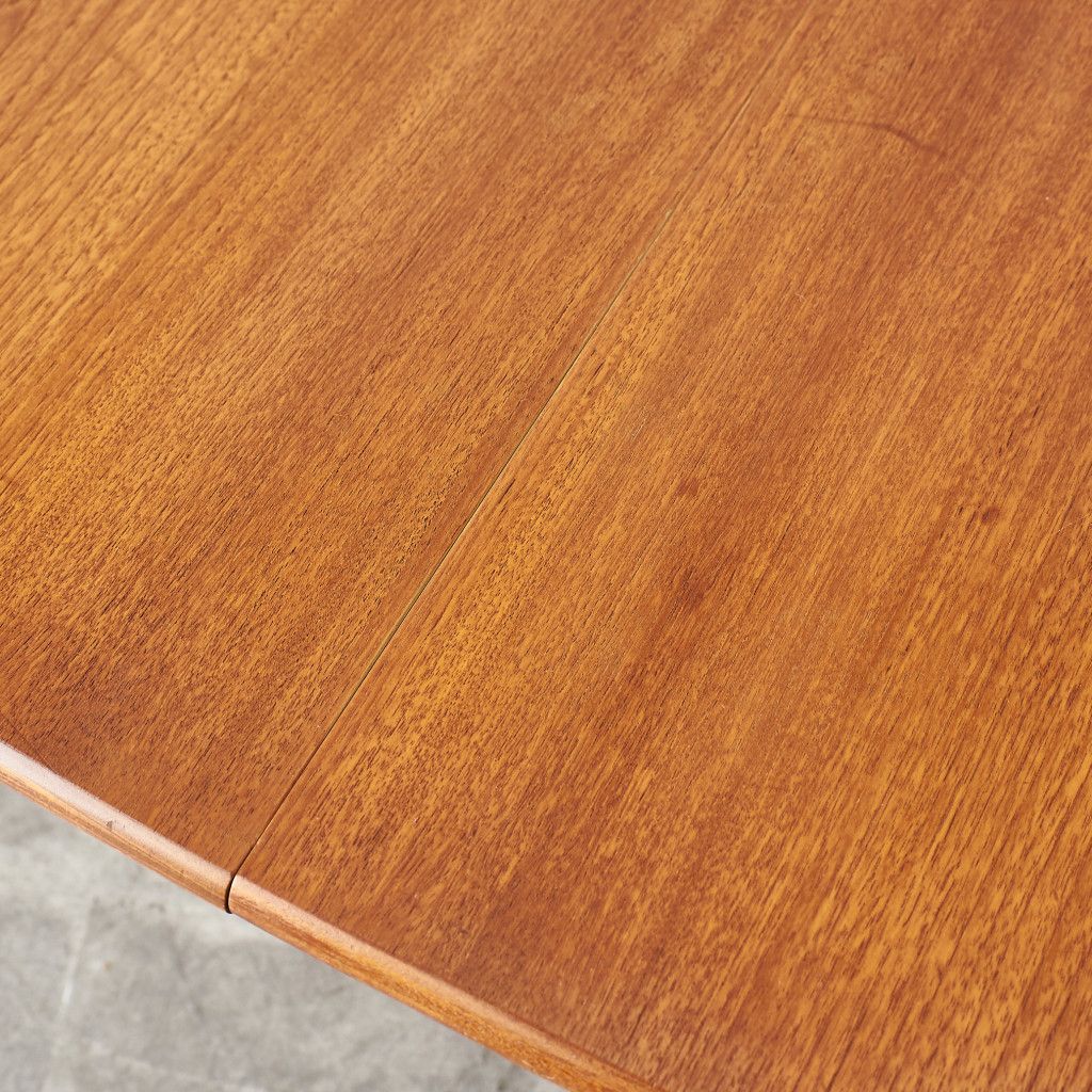 エクステンション ダイニングテーブル