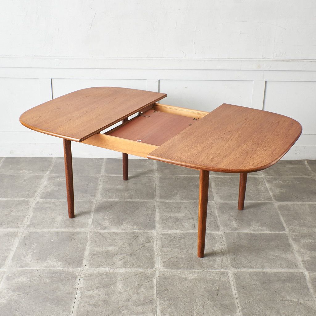 エクステンション ダイニングテーブル