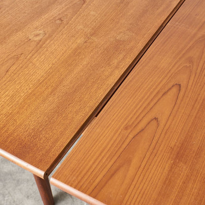 エクステンション ダイニングテーブル