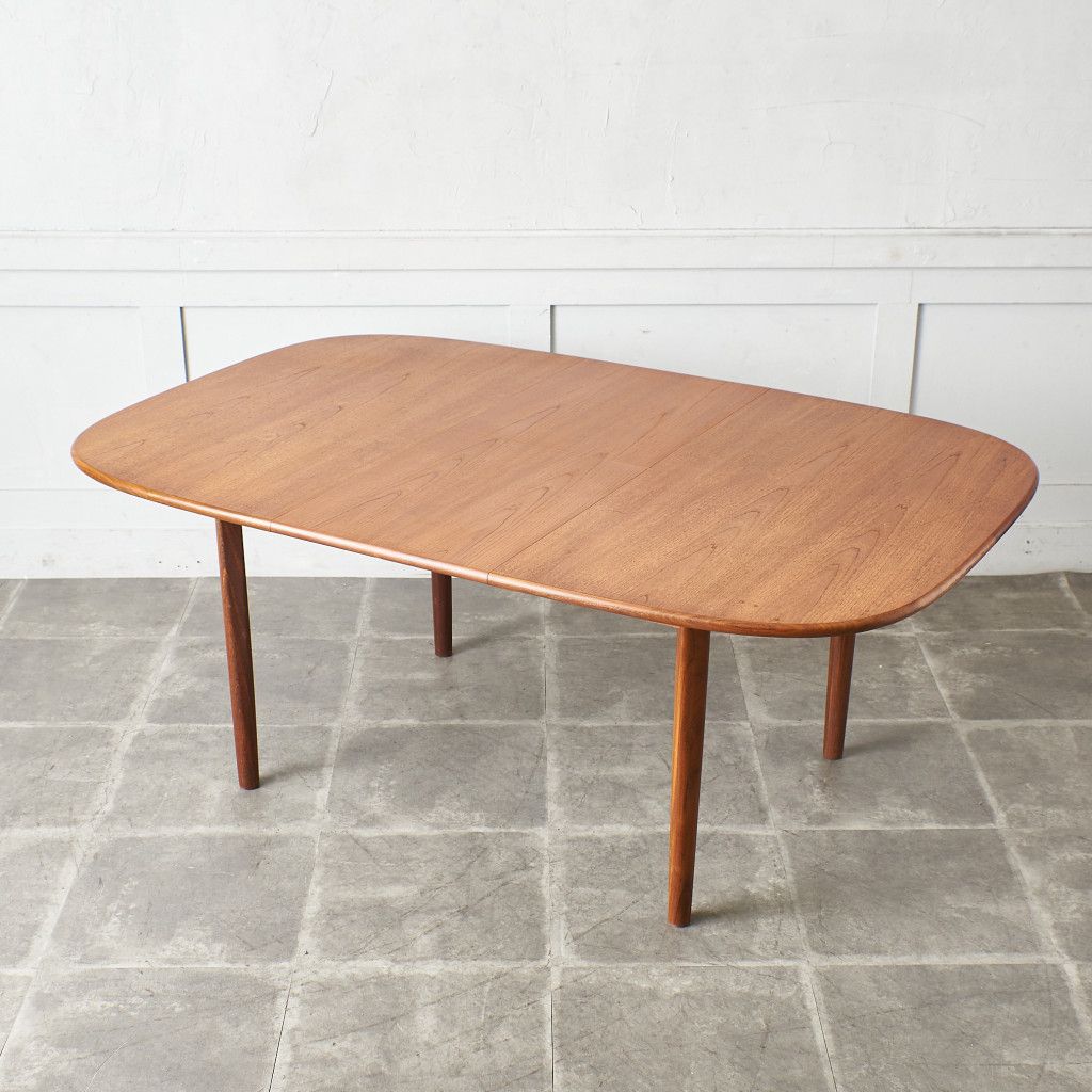 エクステンション ダイニングテーブル