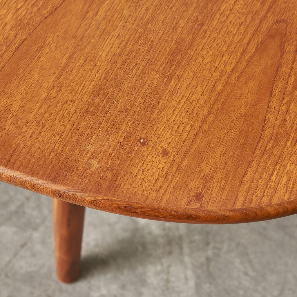 エクステンション ダイニングテーブル