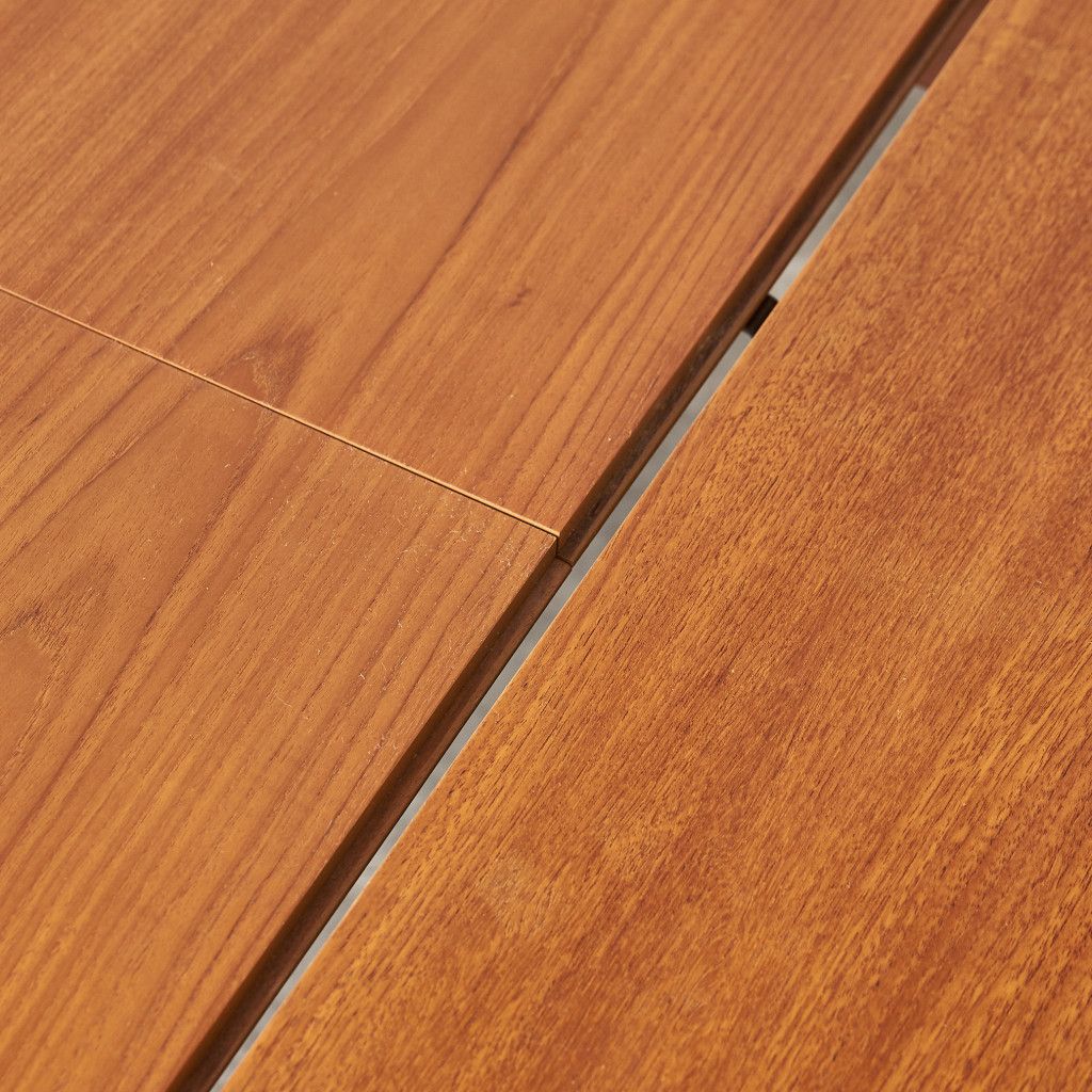 エクステンション ダイニングテーブル