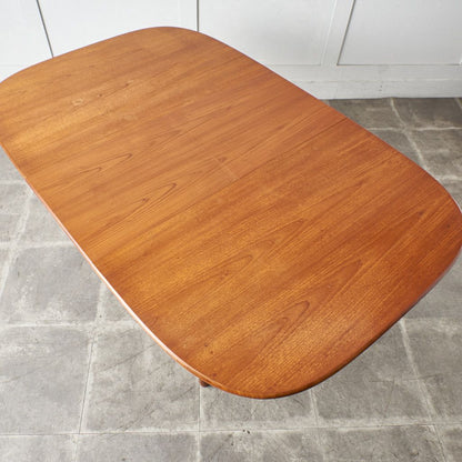 エクステンション ダイニングテーブル