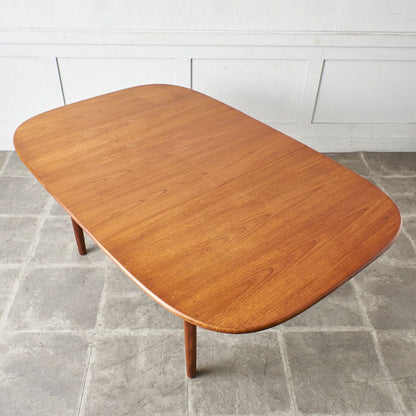 エクステンション ダイニングテーブル