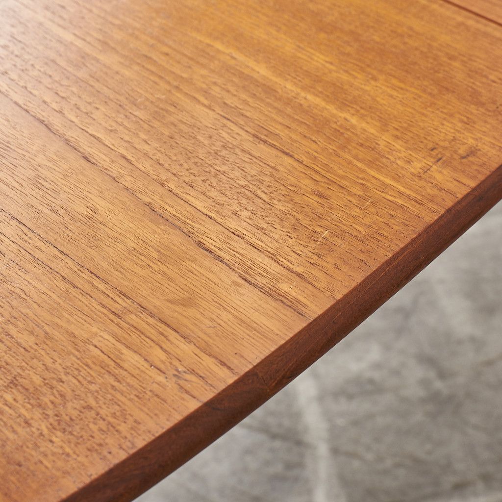 エクステンション ダイニングテーブル