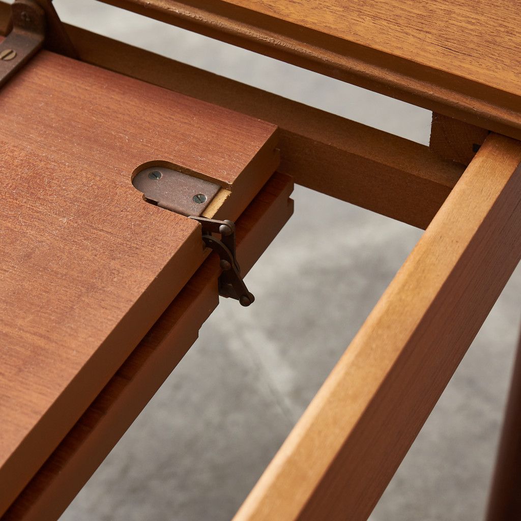 エクステンション ダイニングテーブル