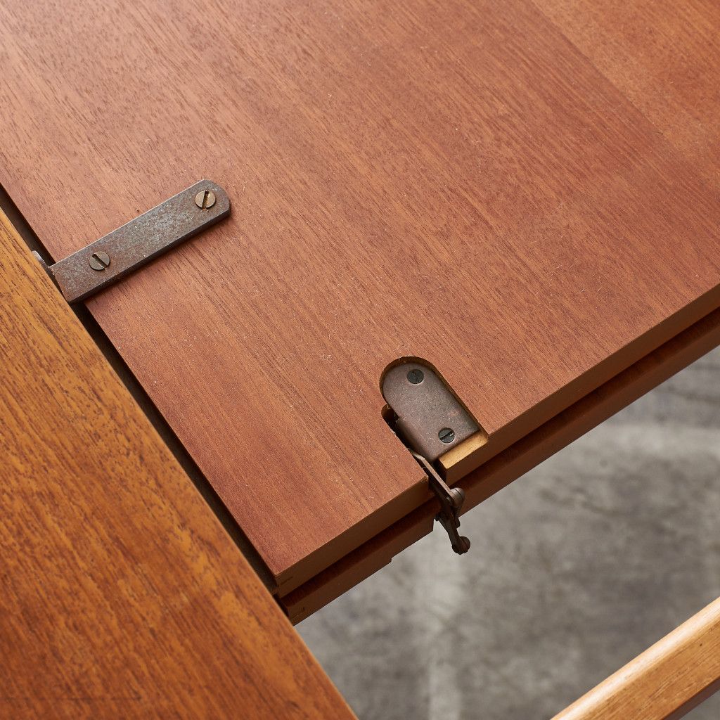 エクステンション ダイニングテーブル