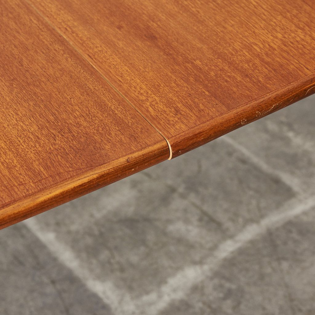 エクステンション ダイニングテーブル