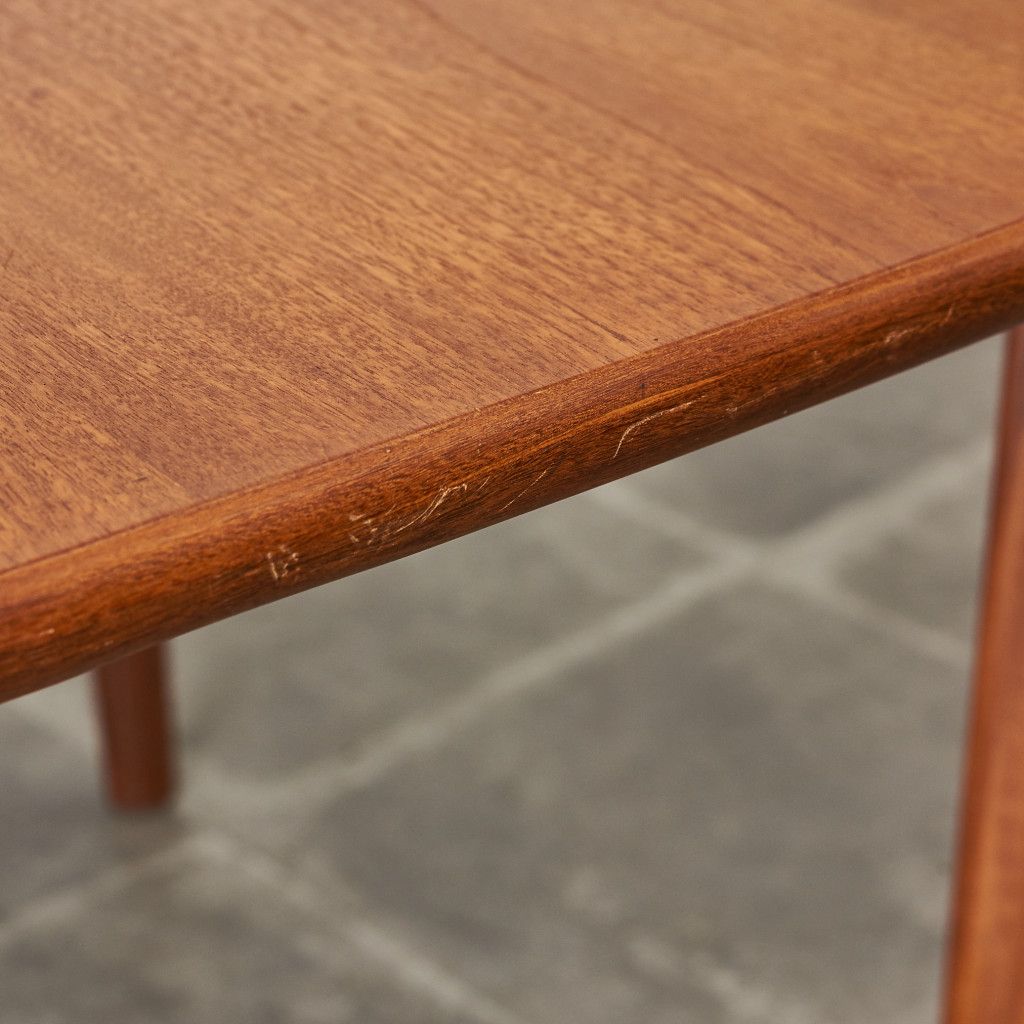 エクステンション ダイニングテーブル