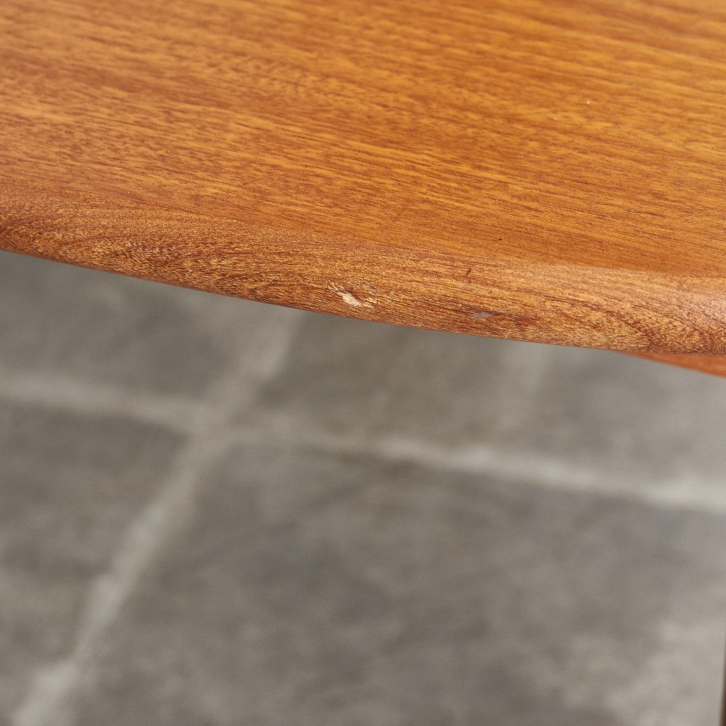 エクステンション ダイニングテーブル