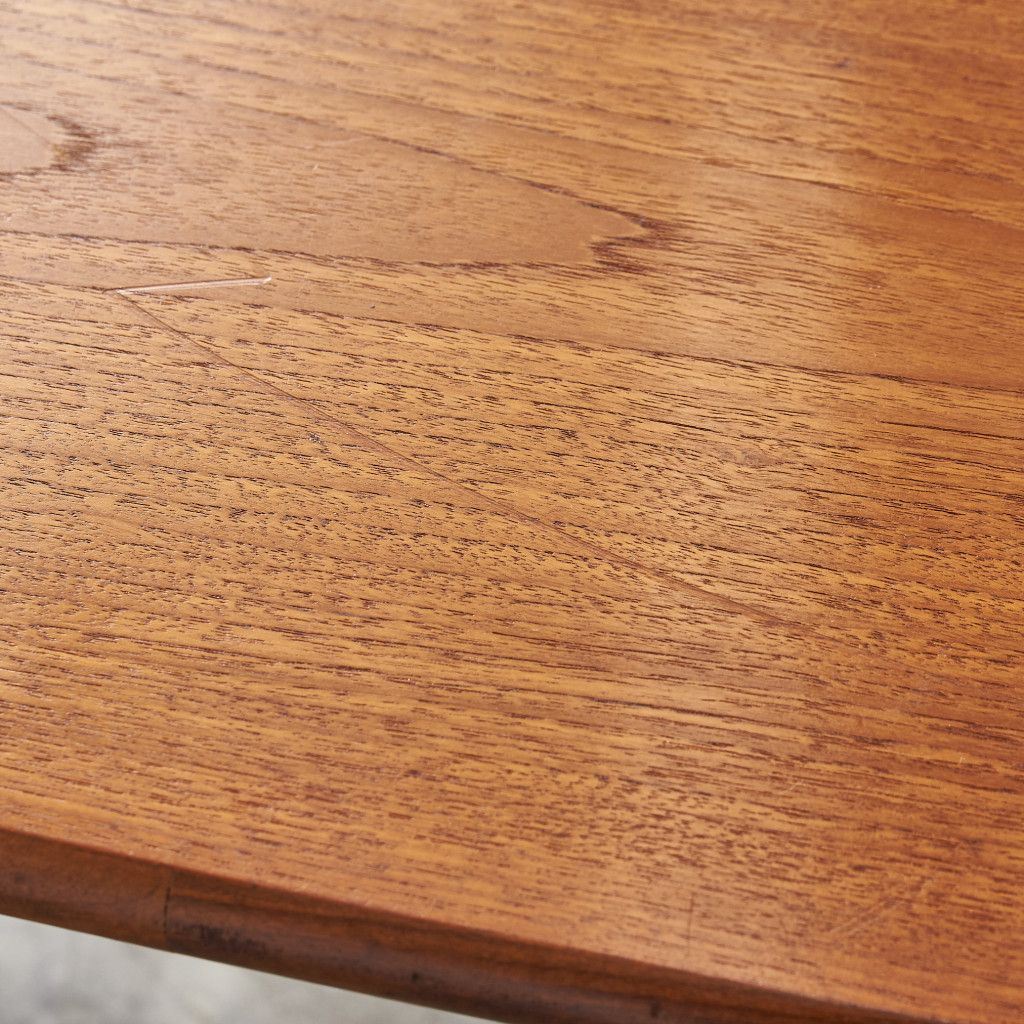 エクステンション ダイニングテーブル