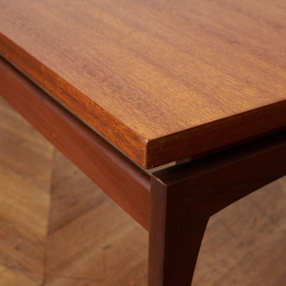 Quadrille コーヒーテーブル (8037)