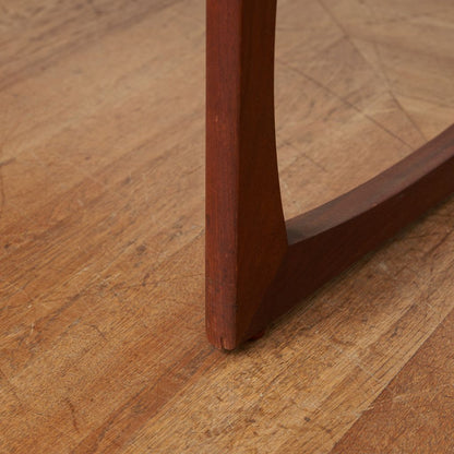 Quadrille コーヒーテーブル (8037)