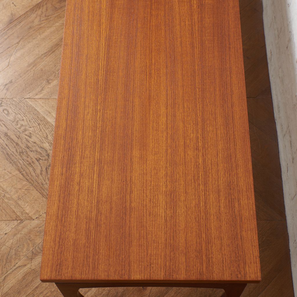 Quadrille コーヒーテーブル (8037)