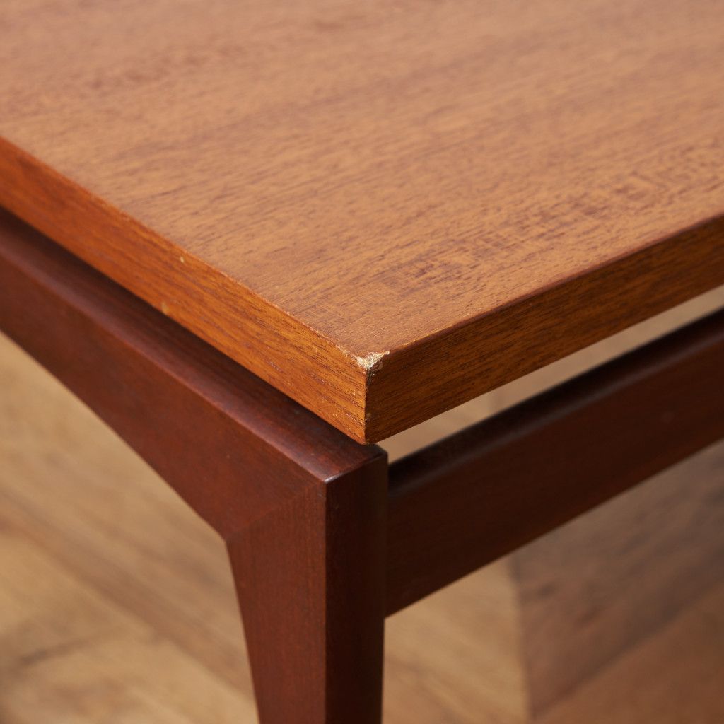 Quadrille コーヒーテーブル (8037)