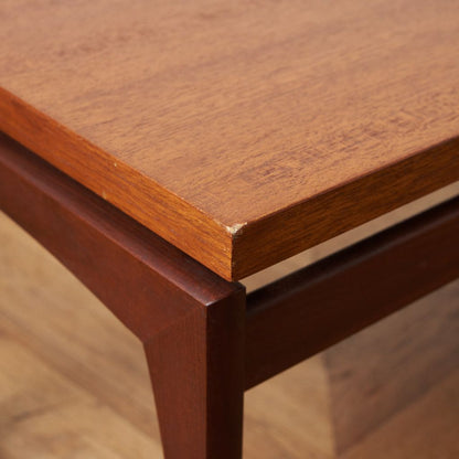 Quadrille コーヒーテーブル (8037)