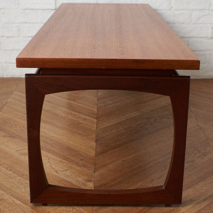 Quadrille コーヒーテーブル (8037)