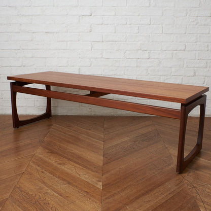 Quadrille コーヒーテーブル (8037)