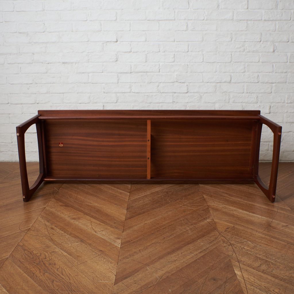 Quadrille コーヒーテーブル (8037)