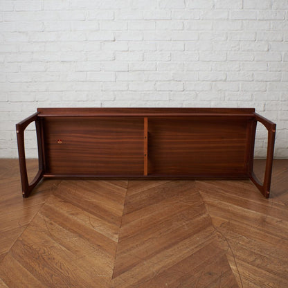 Quadrille コーヒーテーブル (8037)