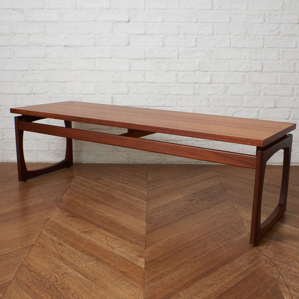 Quadrille コーヒーテーブル (8037)