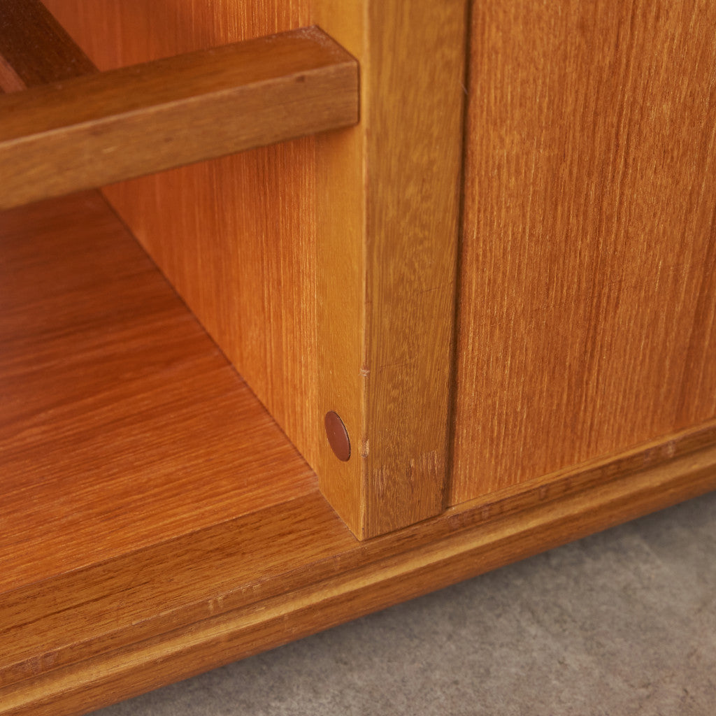 デンマークヴィンテージ タイルトップ コーヒーテーブル