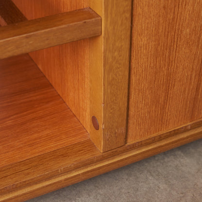 デンマークヴィンテージ タイルトップ コーヒーテーブル