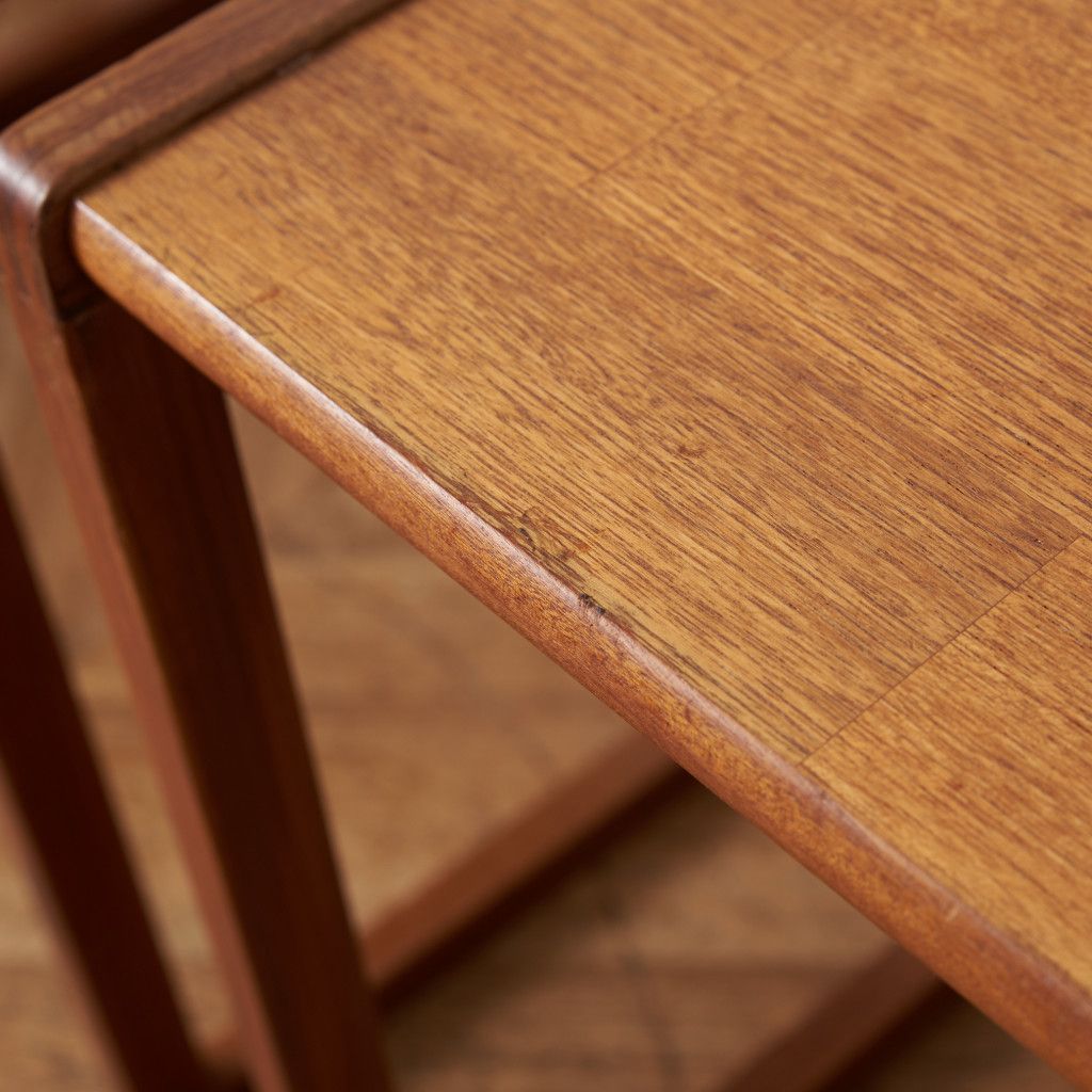 ヴィンテージ ネストテーブル (3556)