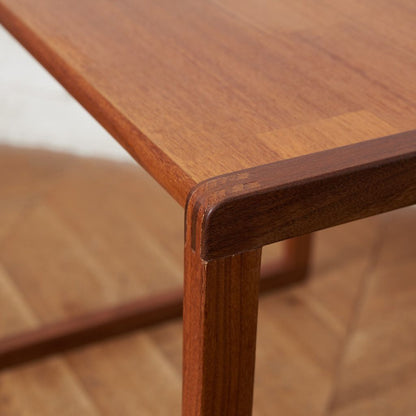 ヴィンテージ ネストテーブル (3556)