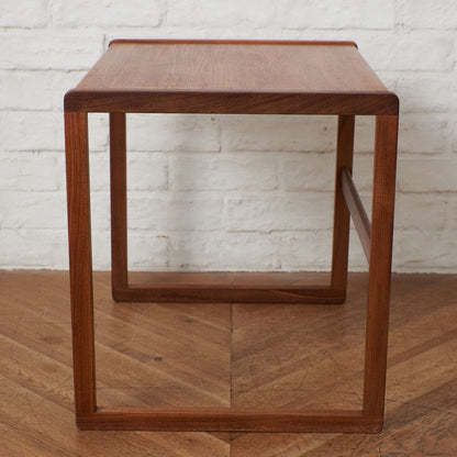 ヴィンテージ ネストテーブル (3556)