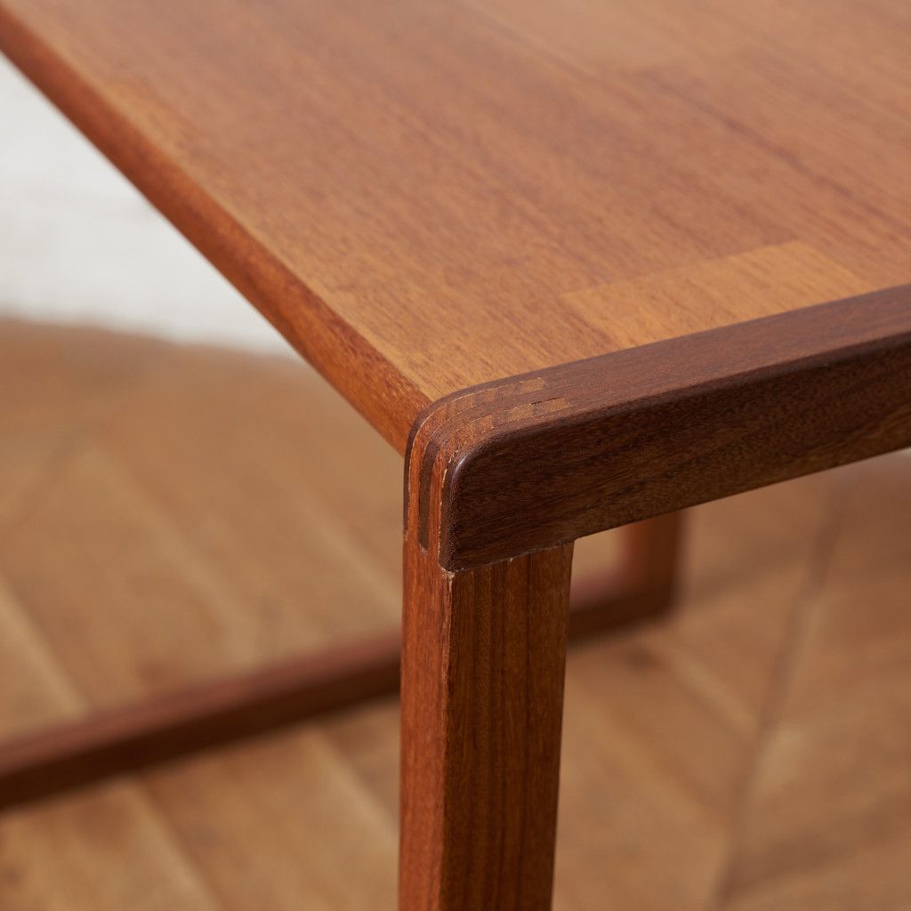 ヴィンテージ ネストテーブル (3556)