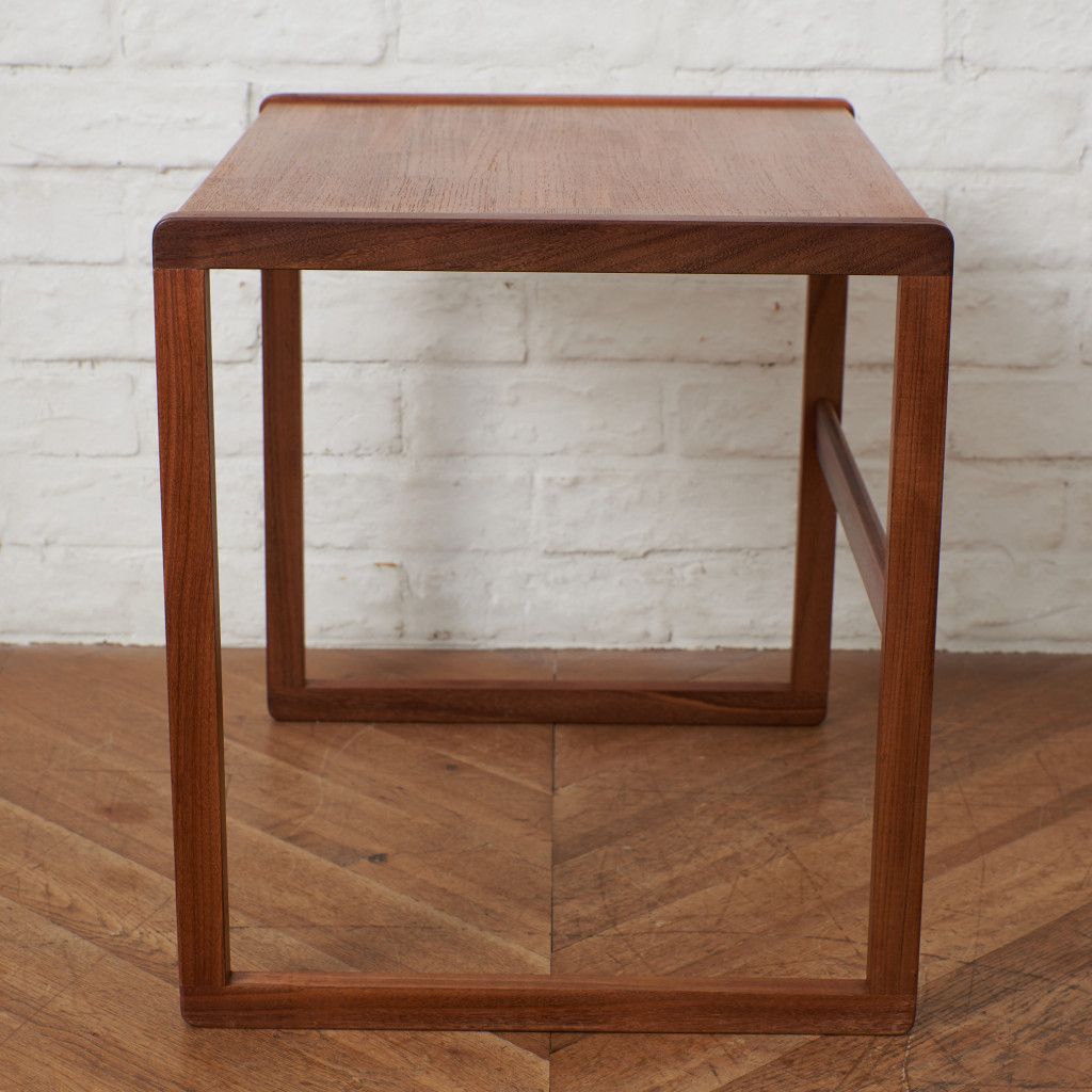 ヴィンテージ ネストテーブル (3556)