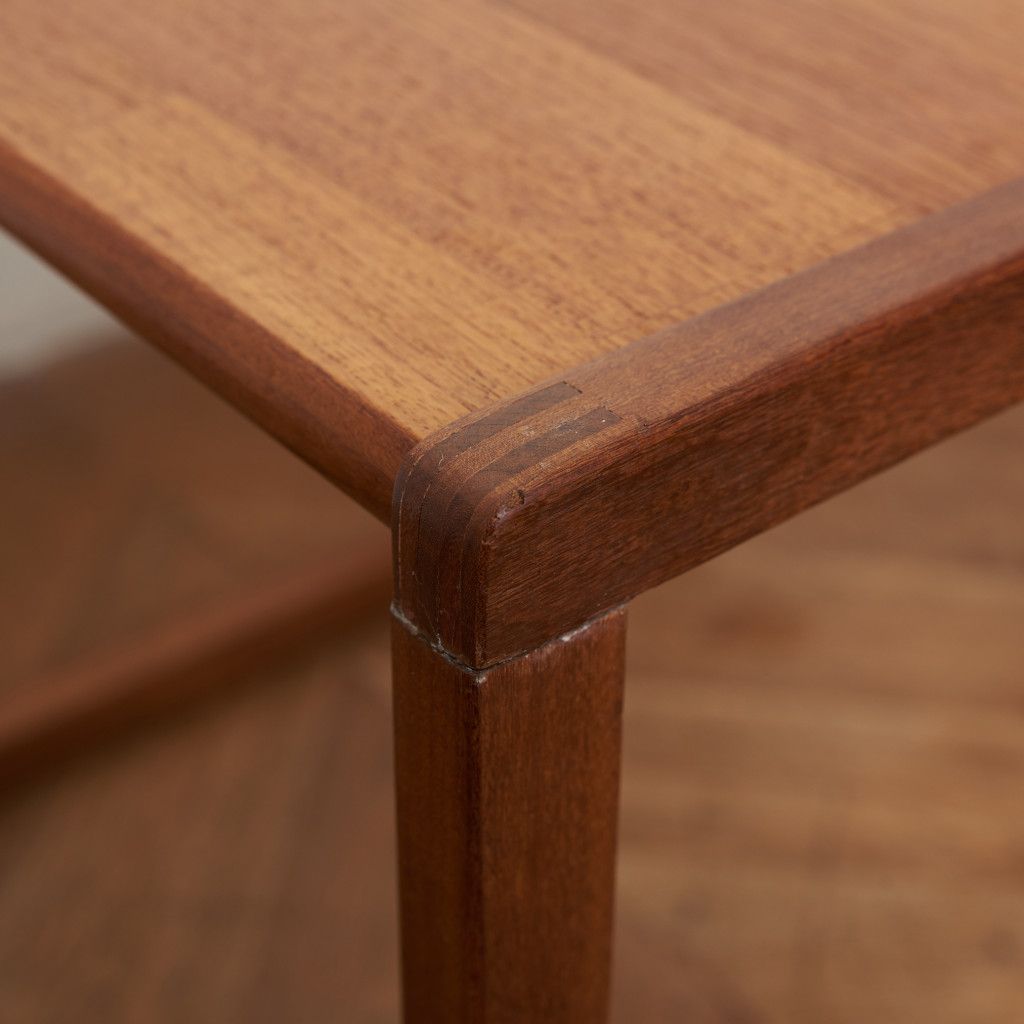 ヴィンテージ ネストテーブル (3556)