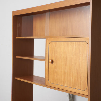 ヴィンテージ ルームディバイダー