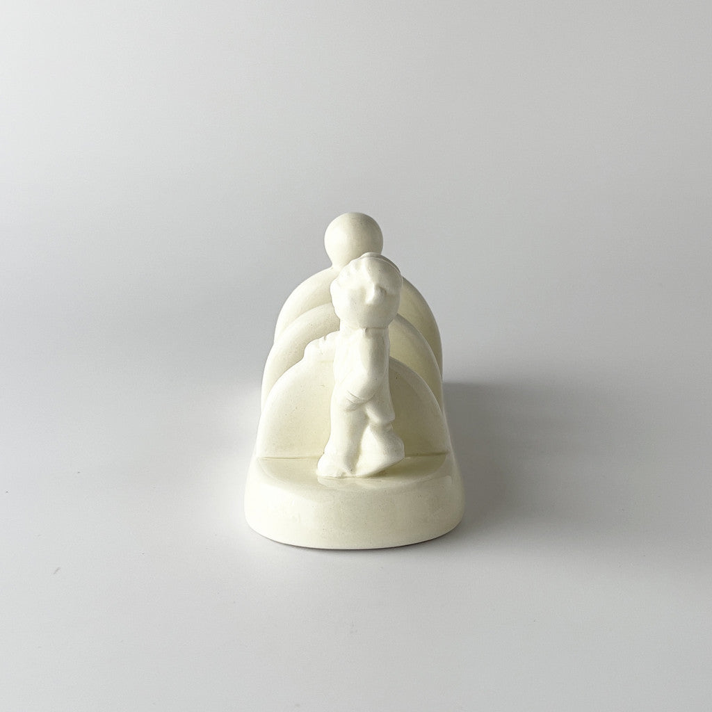 デンマークヴィンテージ LURPAK トーストラック